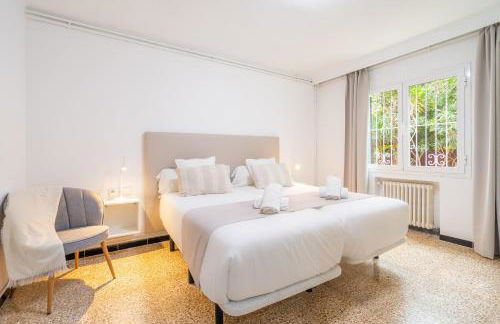 Villa Son Veri Miramar - Foto 22