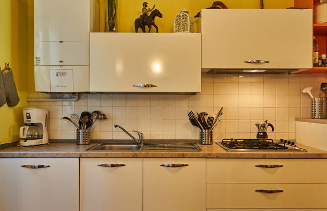 Poggio degli Ulivi - Foto 13