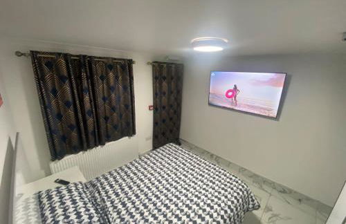 THE ROYAL BOUTIQUE OXFORD LODGE by LONDON SLEEP 6 - Foto 35