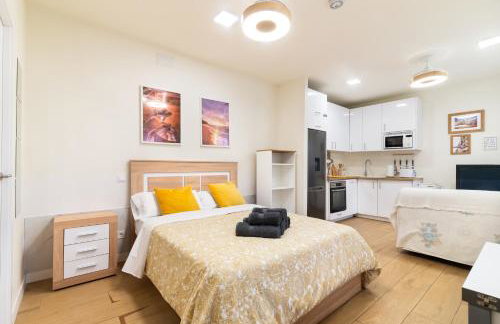 Madrid IFEMA suites - Foto 29