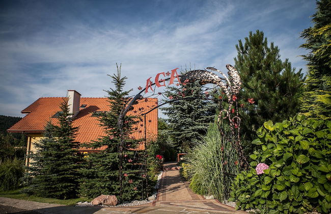 Villa Agnes - Photo 28