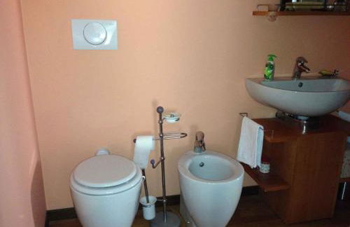 Apartment Madonna Del Sasso - Piemont 22867 - Foto 11