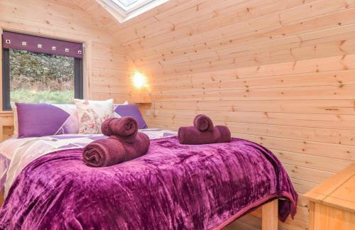 Lovies Place - Crossgate Luxury Glamping - Foto 12