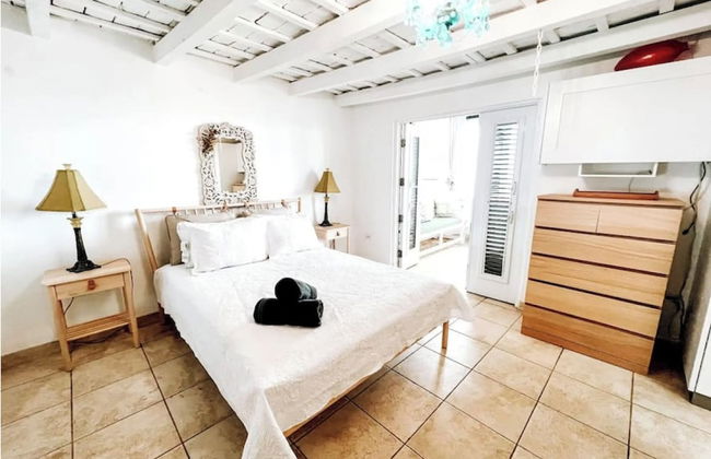 Old San Juan Rentals - Foto 58