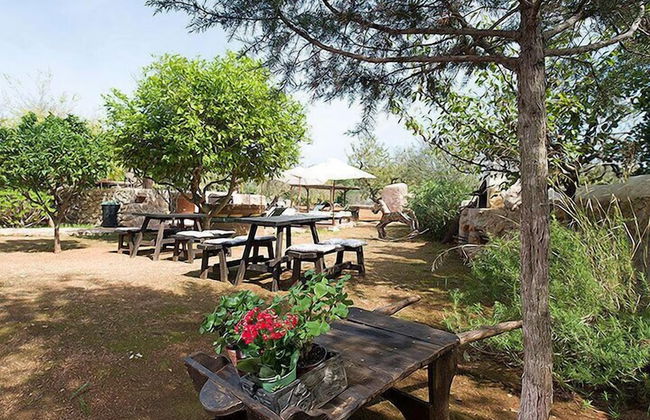 Hotel Rural Can Partit - Adults Only - Foto 28