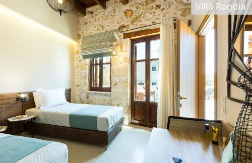 Atsipopoulo Villas - Foto 43