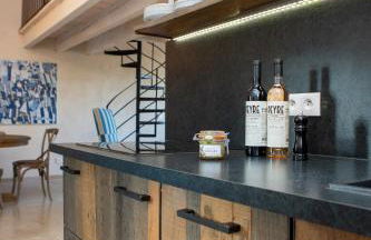 Domaine des Peyre - Foto 65