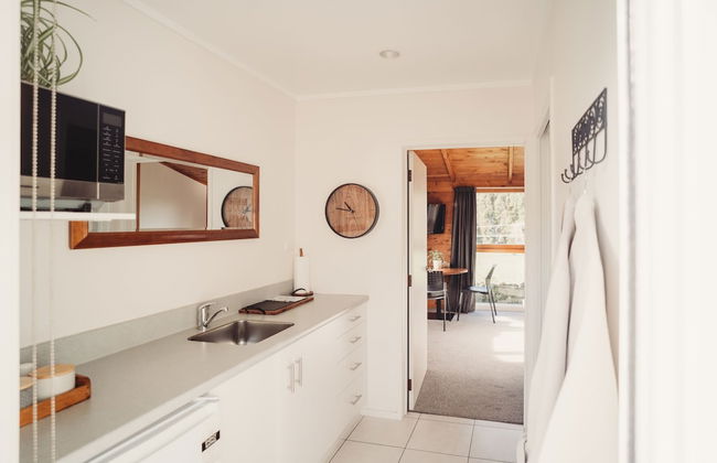 Paradise Valley Lodge - Foto 23