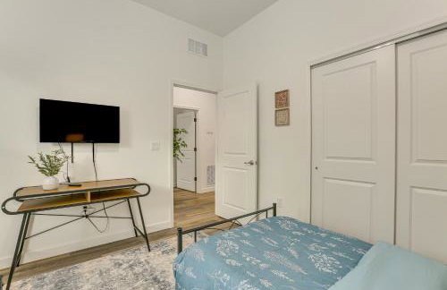 Walkable Downtown LaBelle Apt w/ Private Balcony! - Photo 18