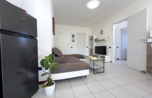 Cozy Lake House Angera - Foto 23