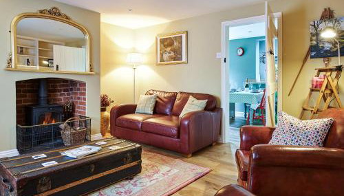 Rose Cottage - Foto 4