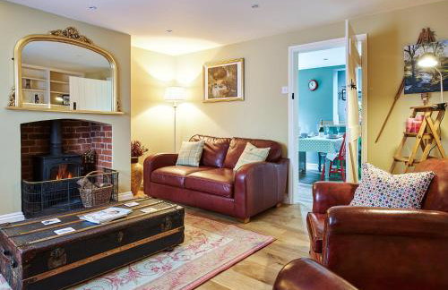 Rose Cottage - Foto 4