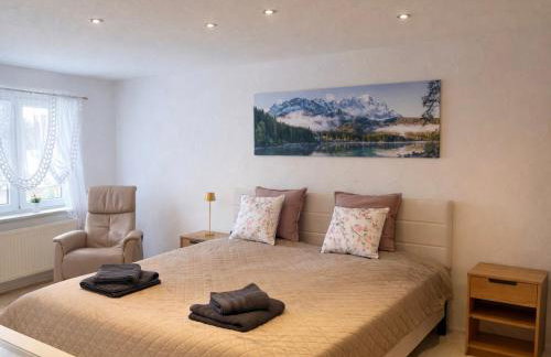 MPK Motorsport Apartment - Foto 3