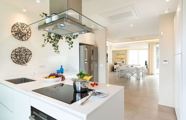 Villa Isabella - Foto 21