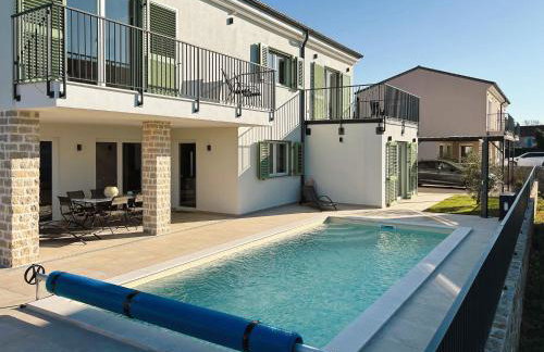 Villa Mileni - Relaxing villa with private pool - Photo 16