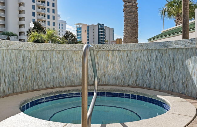 St. Lucia 1204 at Silver Shells - Foto 23