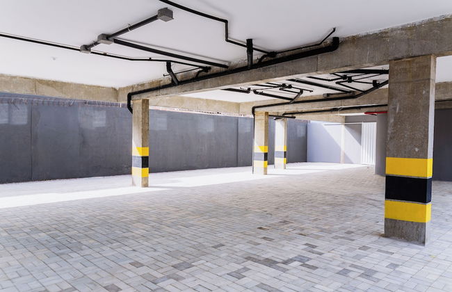 Economy HOTEL - Foto 39