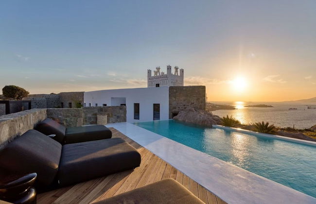 Soothing Holiday Home With Outdoor hot tub - Photo 18