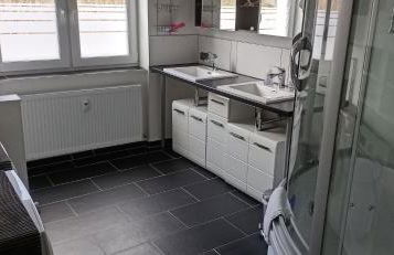 Apartment O2 - Gehobene 4-Zimmer Wohnung 145qm für 1-6 Personen 2x DZ 1x ZZ - Foto 12