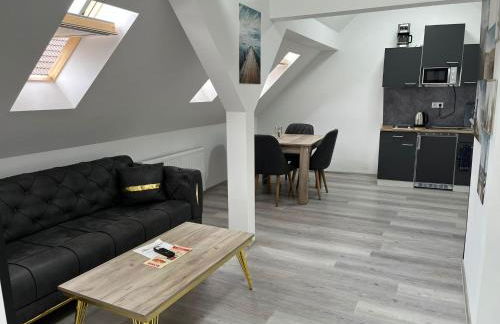 Bernstadt Apartments - Foto 1