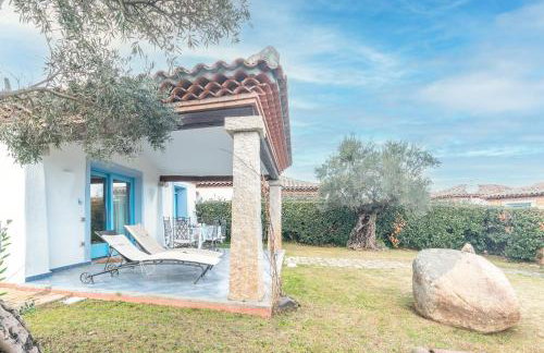 Elegante villetta al mare Agrustos - Foto 6