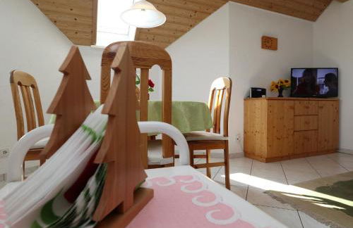 Ferienwohnung Haus Doris - Foto 32