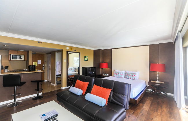 Spacious One Bedroom Harbor View Condos at Ilikai Marina With Private Balcony - Foto 38