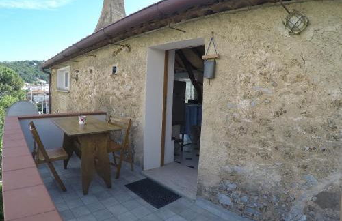 Gigia's house romantico panoramico al centro del paese - Foto 27