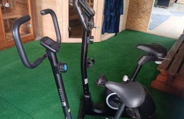 Domki Rekreacyjne "Błękitne Wzgórze" - Foto 59