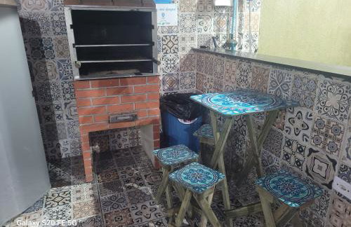 Casa Terrea com piscina e churrasqueira pertinho da praia para ate 34 hospedes - Photo 21