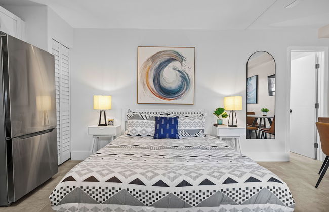 Progresso Apartments & Homes by Lowkl - Foto 48