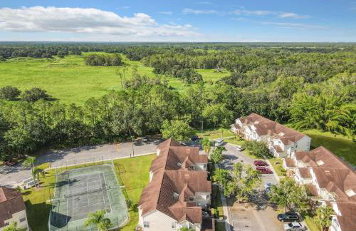 La Casa Mediterranean! 3 Bedroom Condo Near Disney! - Foto 45