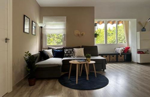 Charming beach apartment - relax & work - Foto 22