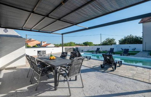 Nice Apartment In Prkos With Wifi - Foto 3