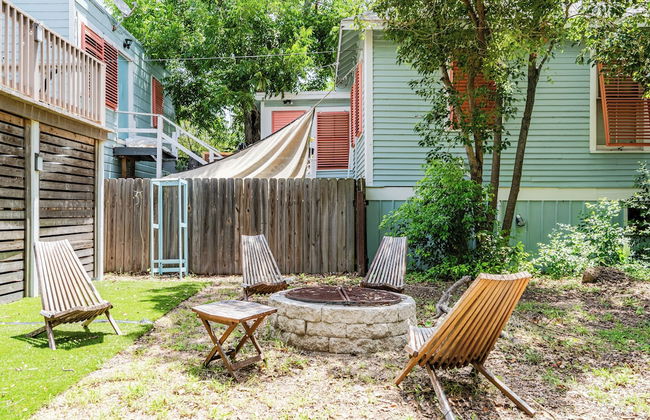 Wonderful Getaway in Galveston Minutes from Beach - Foto 29