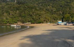 Suite Tarituba 2 - Foto 17