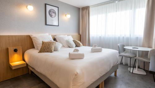 Sevenline Aparthotel Purpan Toulouse - Foto 1