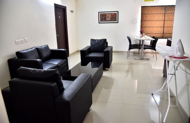 Ssapphire Asta Apartments - Foto 4