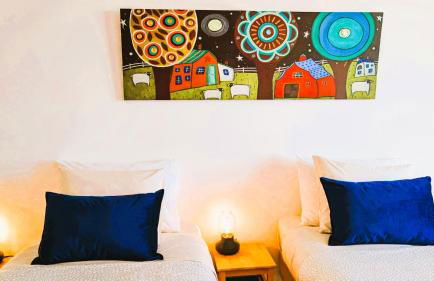 Lagarto Pintado Casa n'Aldeia - Foto 54