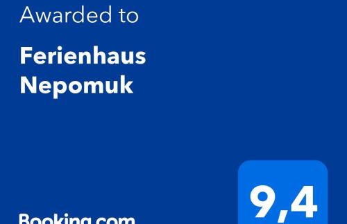 Ferienhaus Nepomuk - Foto 7