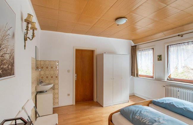 Spacious Holiday Home With Private Terrace - Photo 7