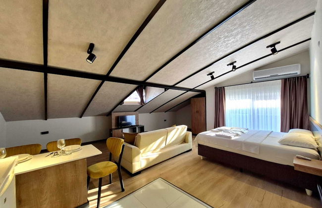 The Nar Suit & Apart - Foto 26