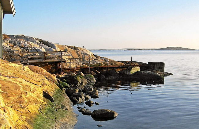 2 Person Holiday Home in Torslanda - Photo 22