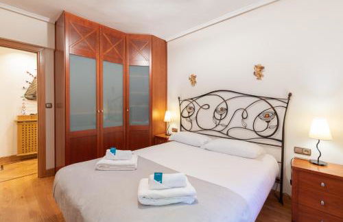 Arrigorri - baskeyrentals - Foto 16