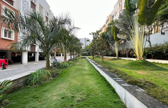 Home Away From Home in Bangalore - Foto 20