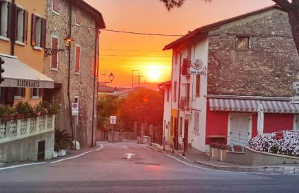 Studio Centrale Pacengo di Lazise - Foto 44