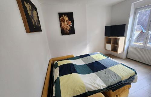 Le cocon de Charlotte - Foto 16