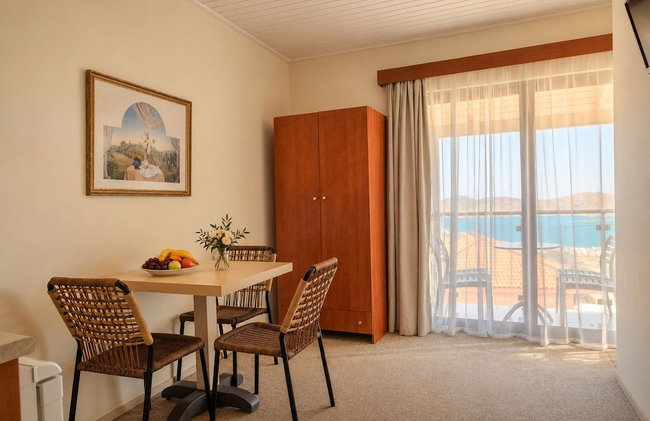 Elounda Residence Resort & Waterpark - Foto 55