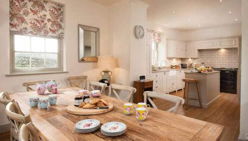 Broadgate Farmhouse - Foto 5