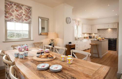 Broadgate House & Steading - Foto 5